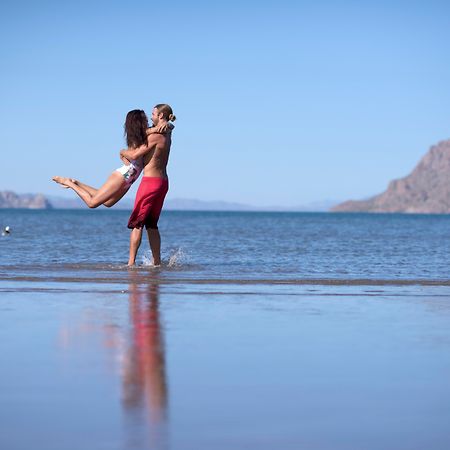 Villa Del Palmar At The Islands Of Loreto Loreto  Kültér fotó