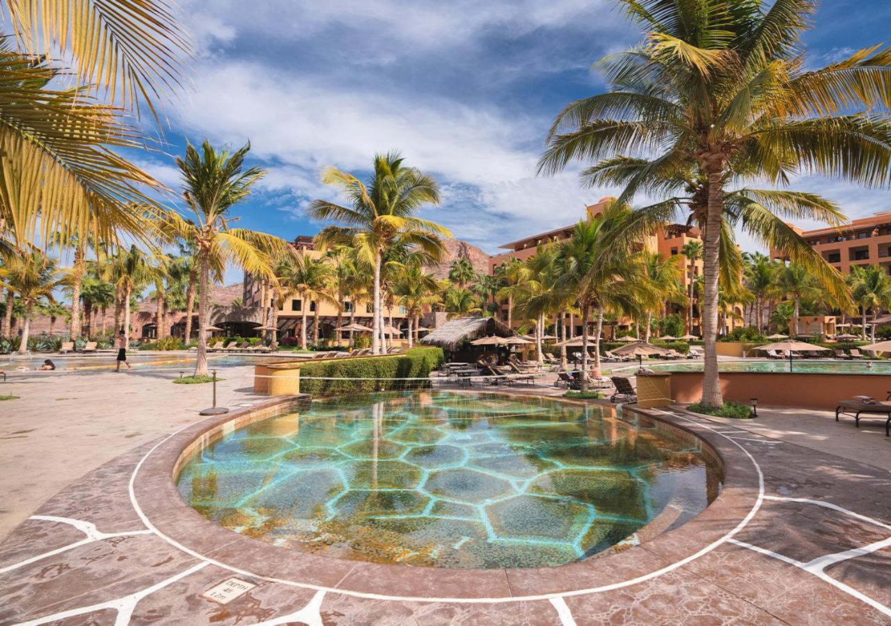 Villa Del Palmar At The Islands Of Loreto Loreto  Kültér fotó
