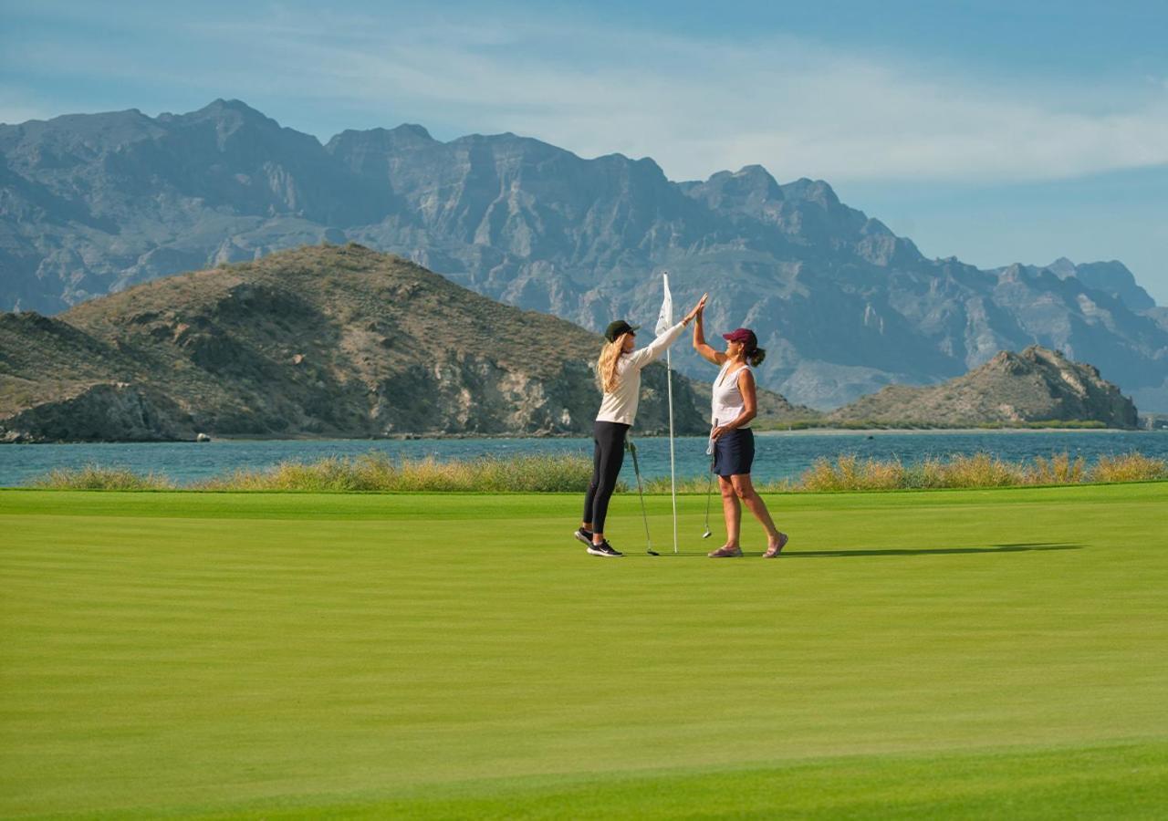 Villa Del Palmar At The Islands Of Loreto Loreto  Kültér fotó