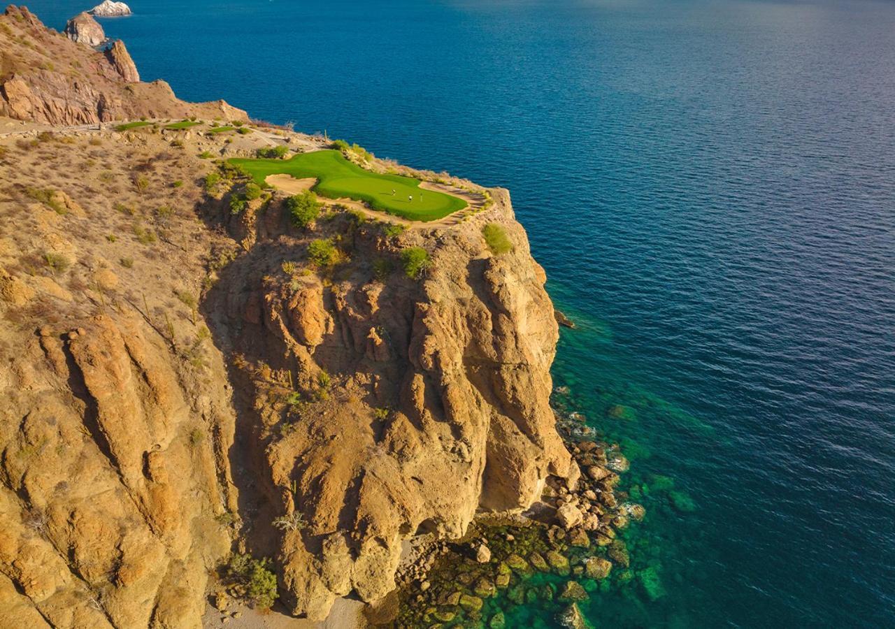 Villa Del Palmar At The Islands Of Loreto Loreto  Kültér fotó