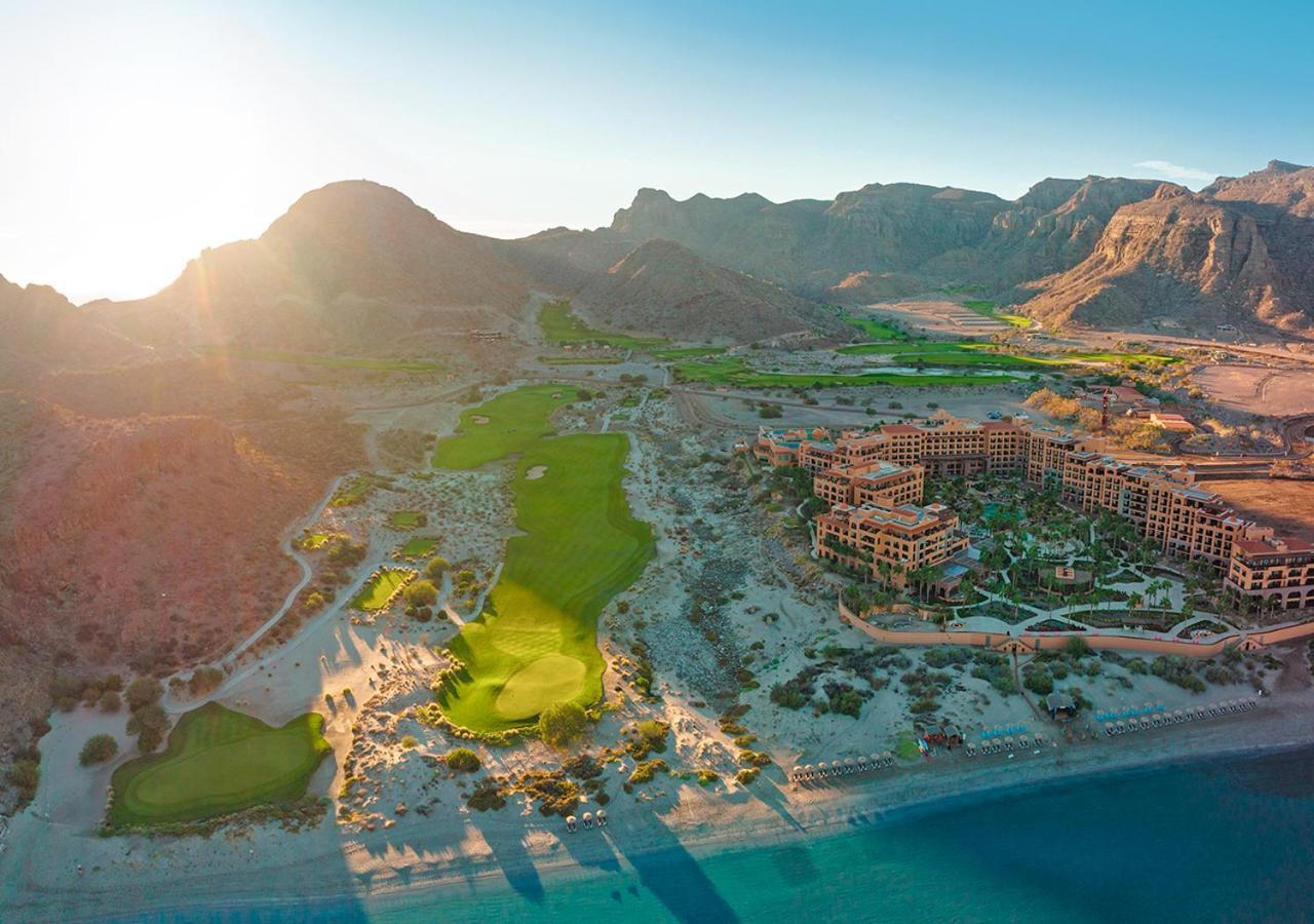 Villa Del Palmar At The Islands Of Loreto Loreto  Kültér fotó