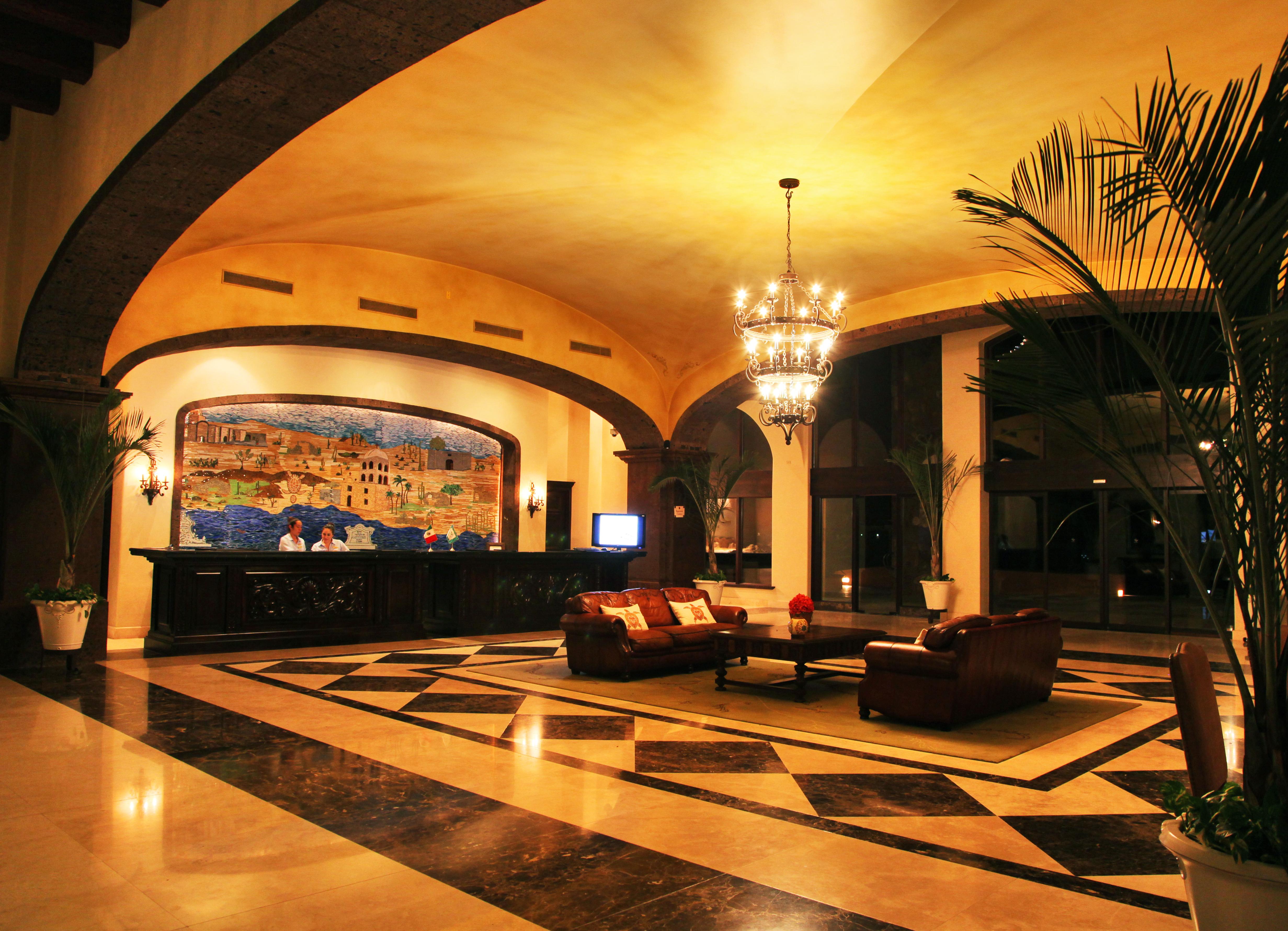 Villa Del Palmar At The Islands Of Loreto Loreto  Kültér fotó