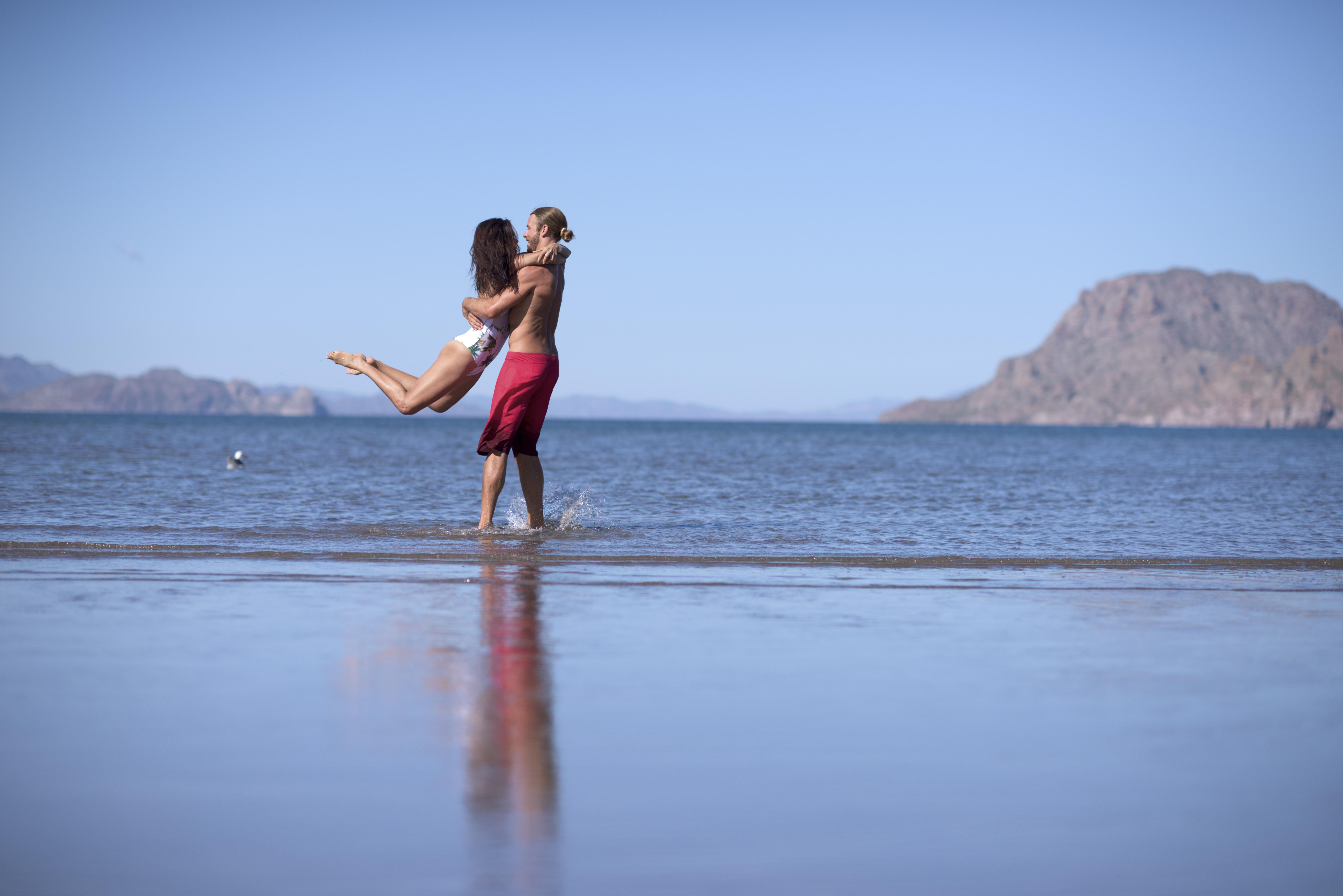Villa Del Palmar At The Islands Of Loreto Loreto  Kültér fotó