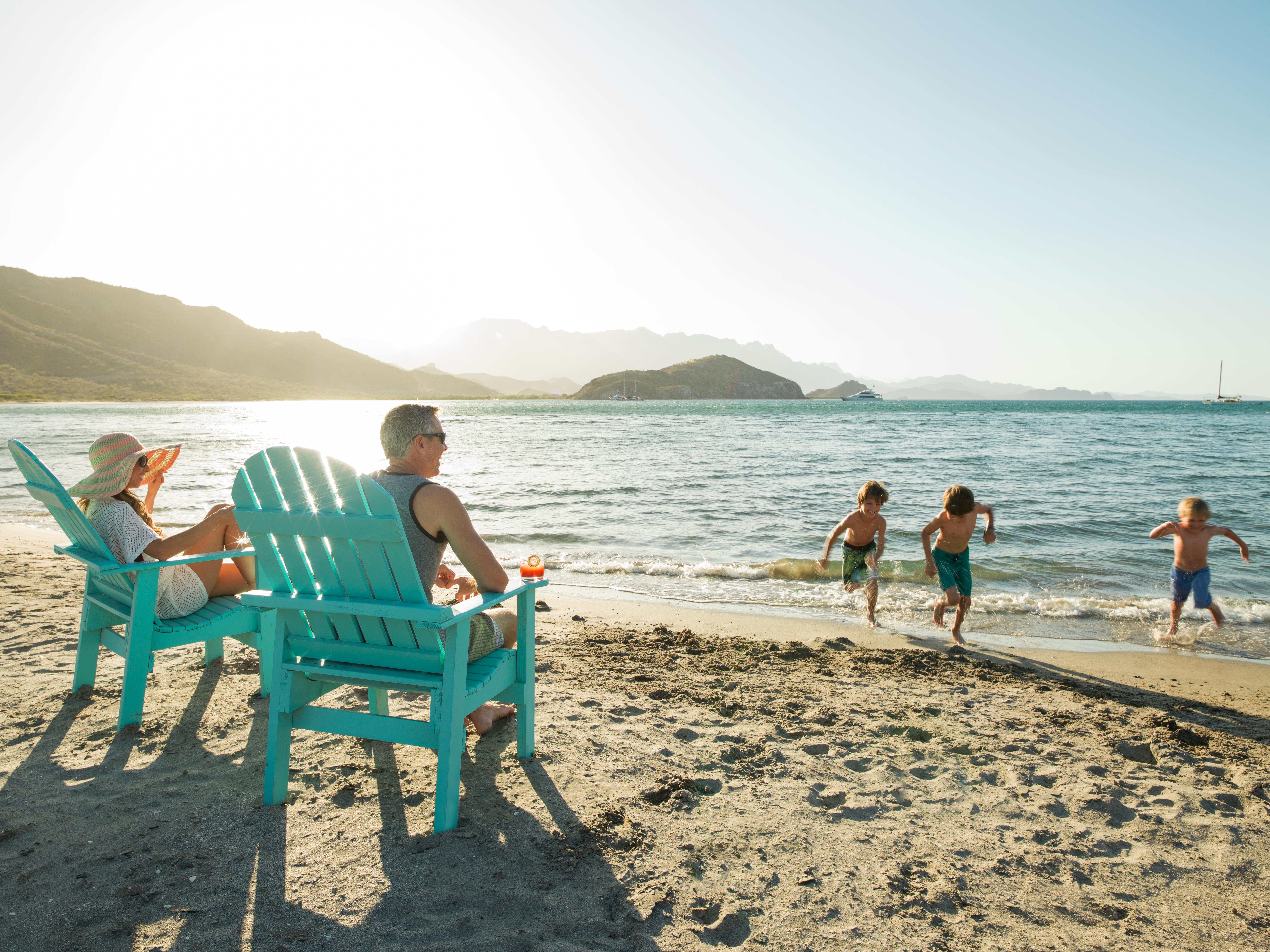 Villa Del Palmar At The Islands Of Loreto Loreto  Kültér fotó