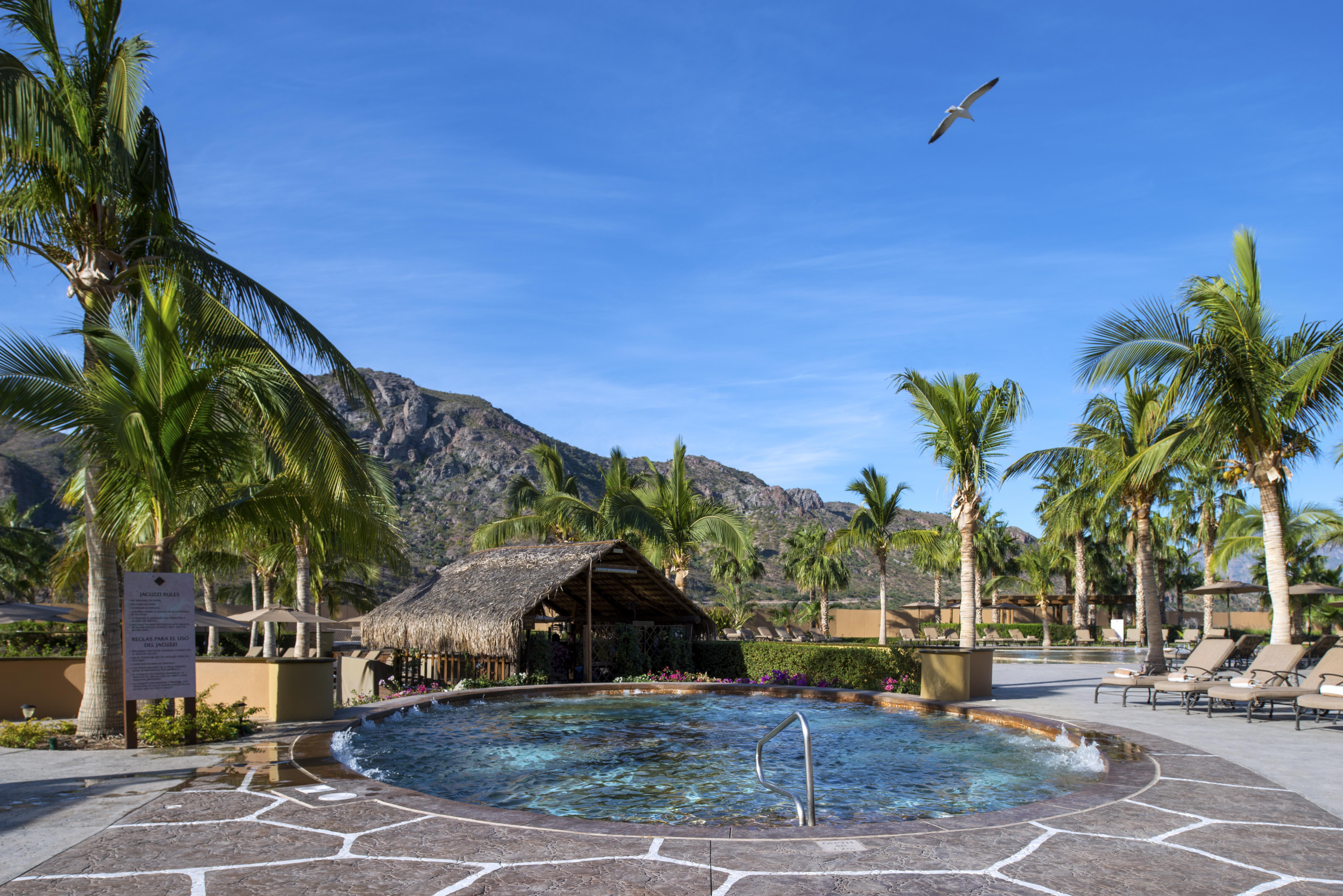 Villa Del Palmar At The Islands Of Loreto Loreto  Kültér fotó