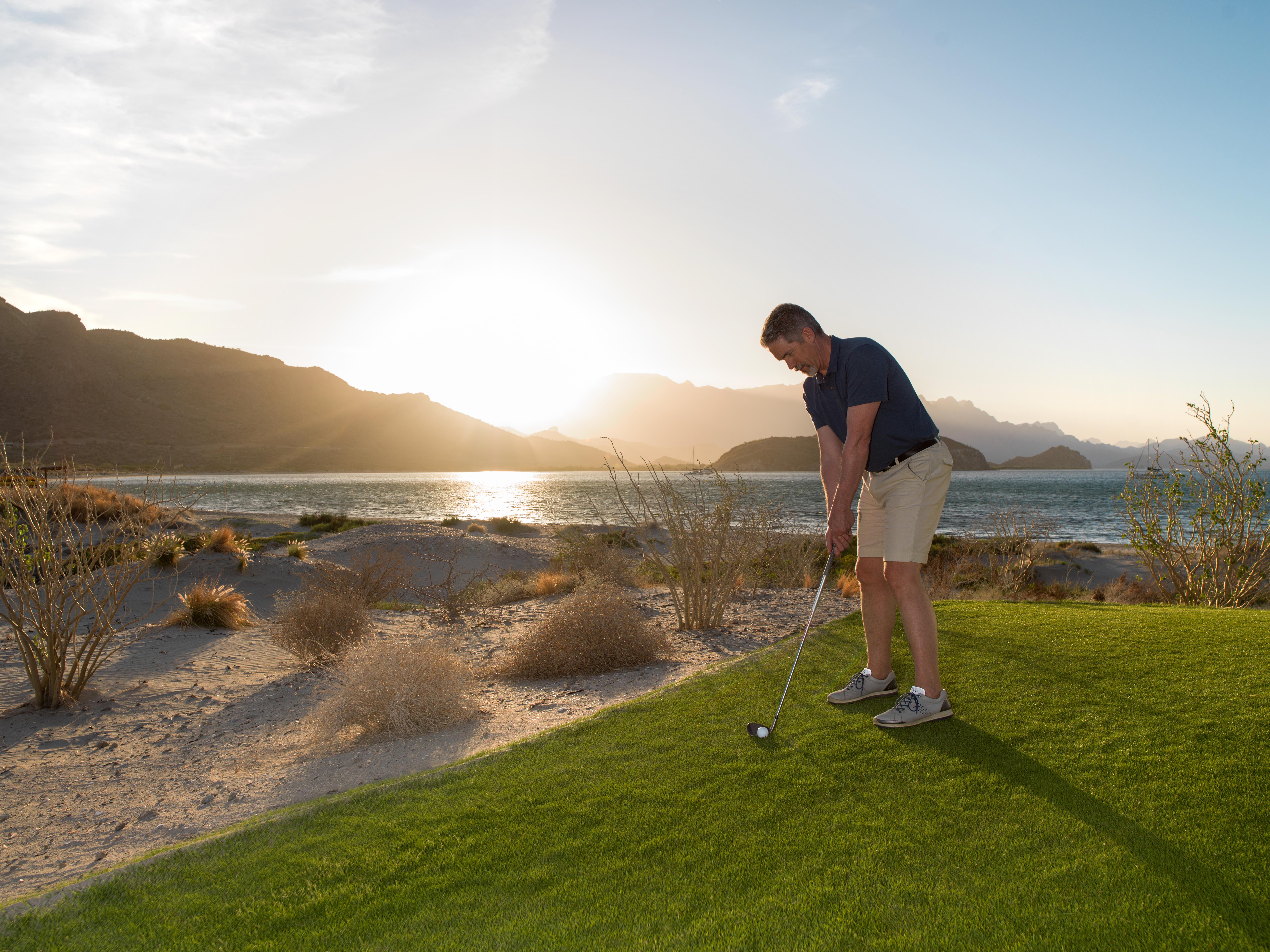 Villa Del Palmar At The Islands Of Loreto Loreto  Kültér fotó