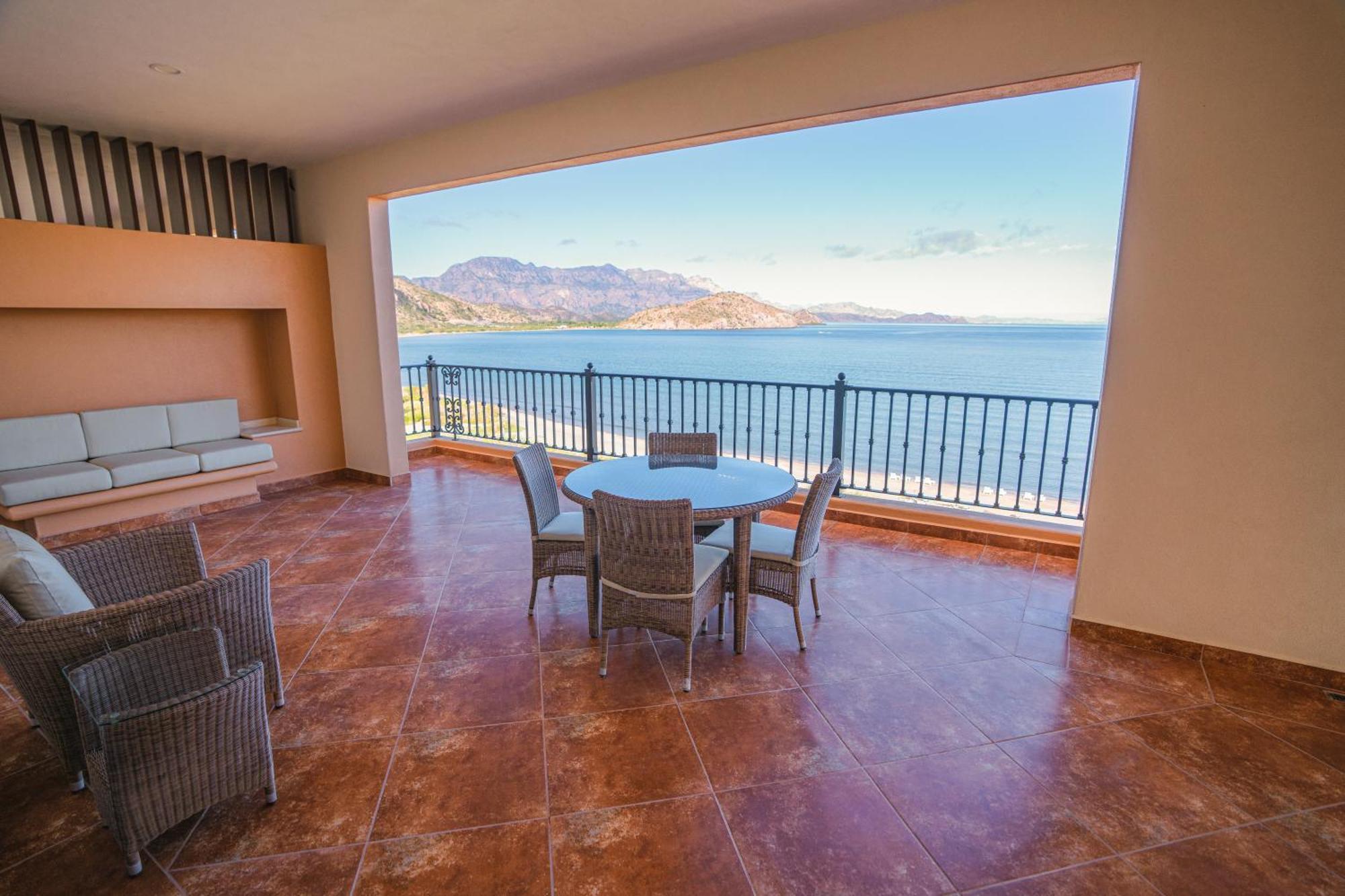 Villa Del Palmar At The Islands Of Loreto Loreto  Szoba fotó