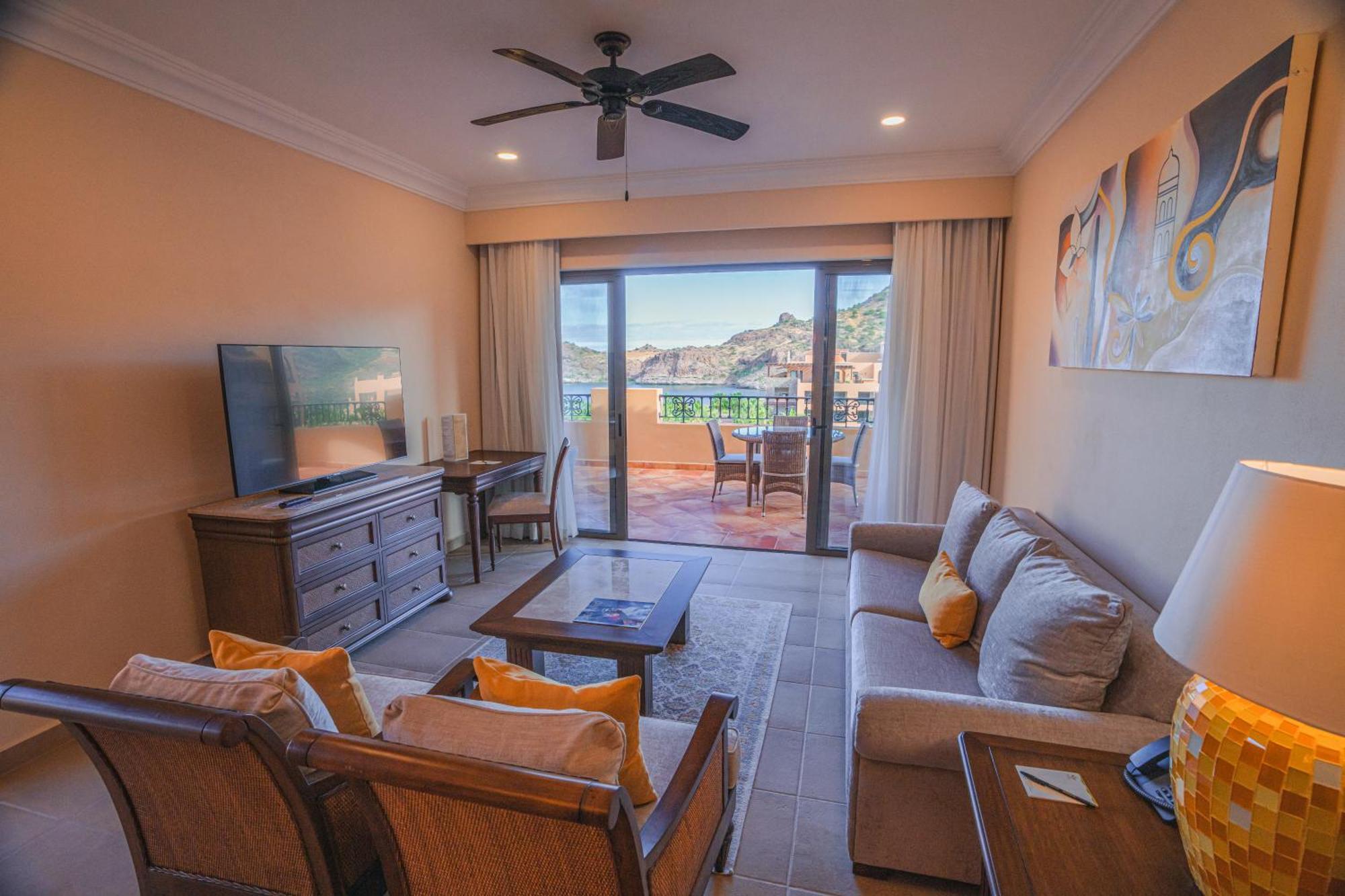 Villa Del Palmar At The Islands Of Loreto Loreto  Szoba fotó