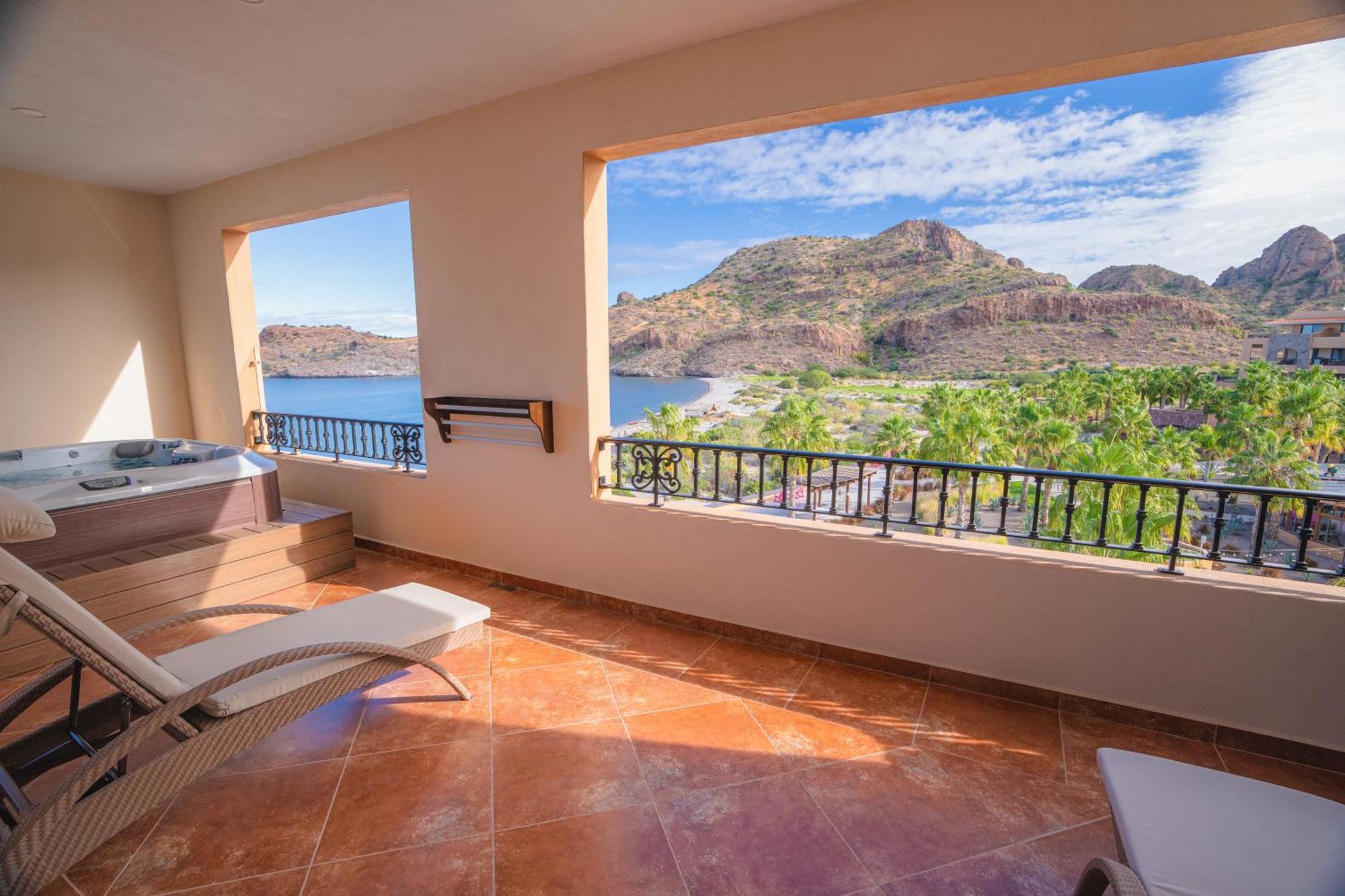 Villa Del Palmar At The Islands Of Loreto Loreto  Szoba fotó