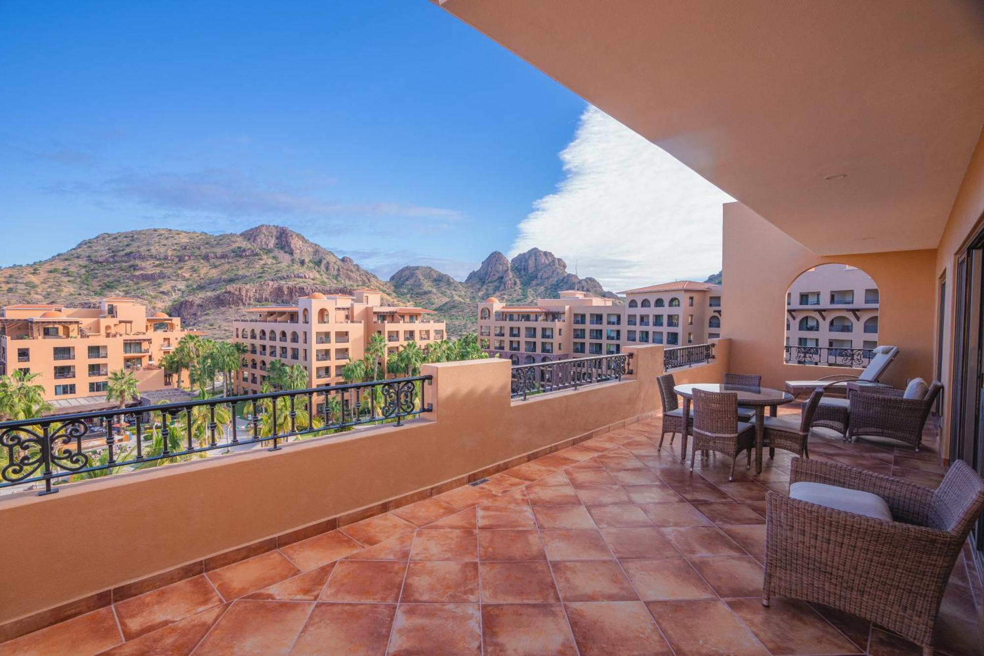 Villa Del Palmar At The Islands Of Loreto Loreto  Szoba fotó
