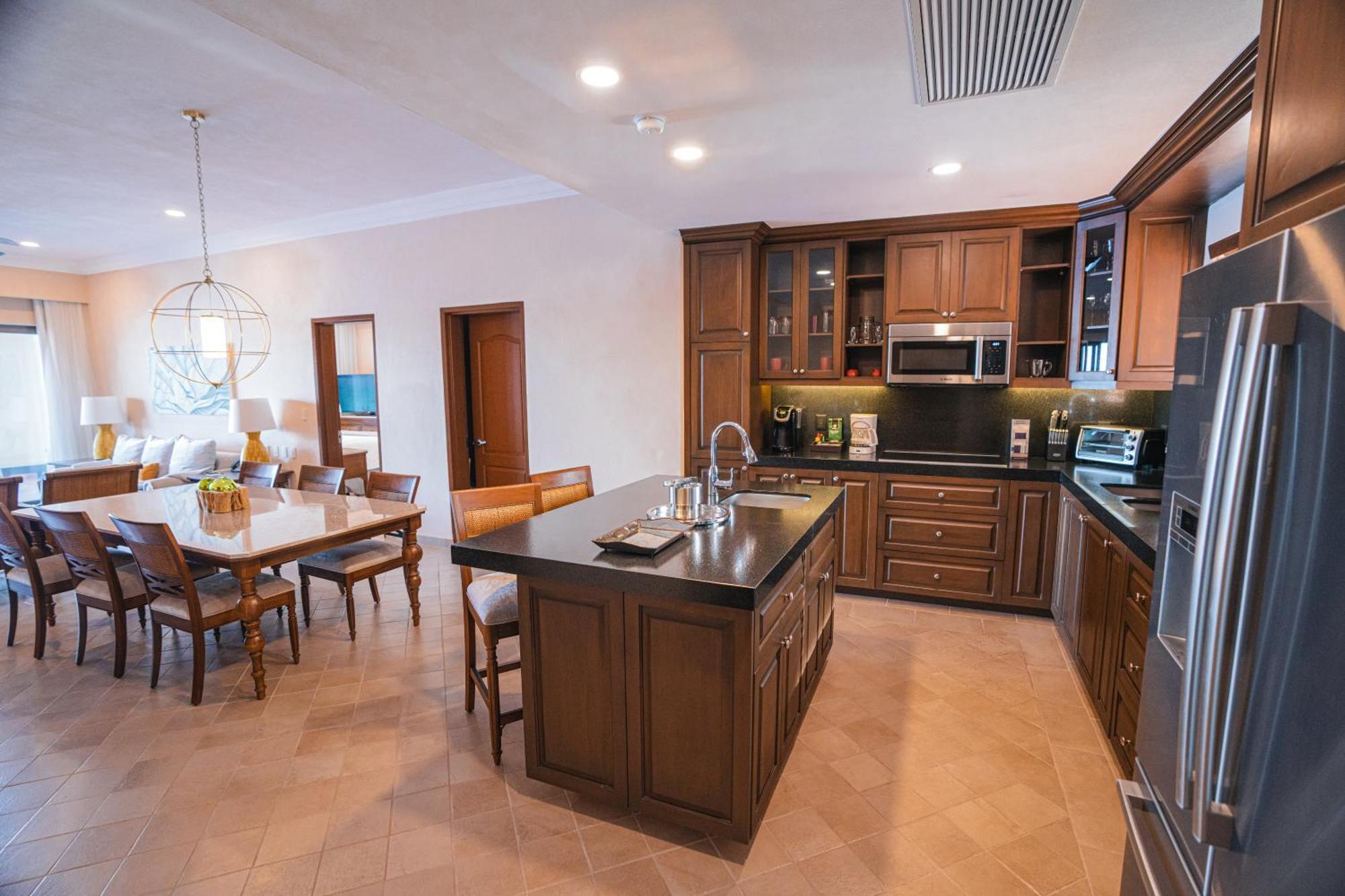 Villa Del Palmar At The Islands Of Loreto Loreto  Szoba fotó