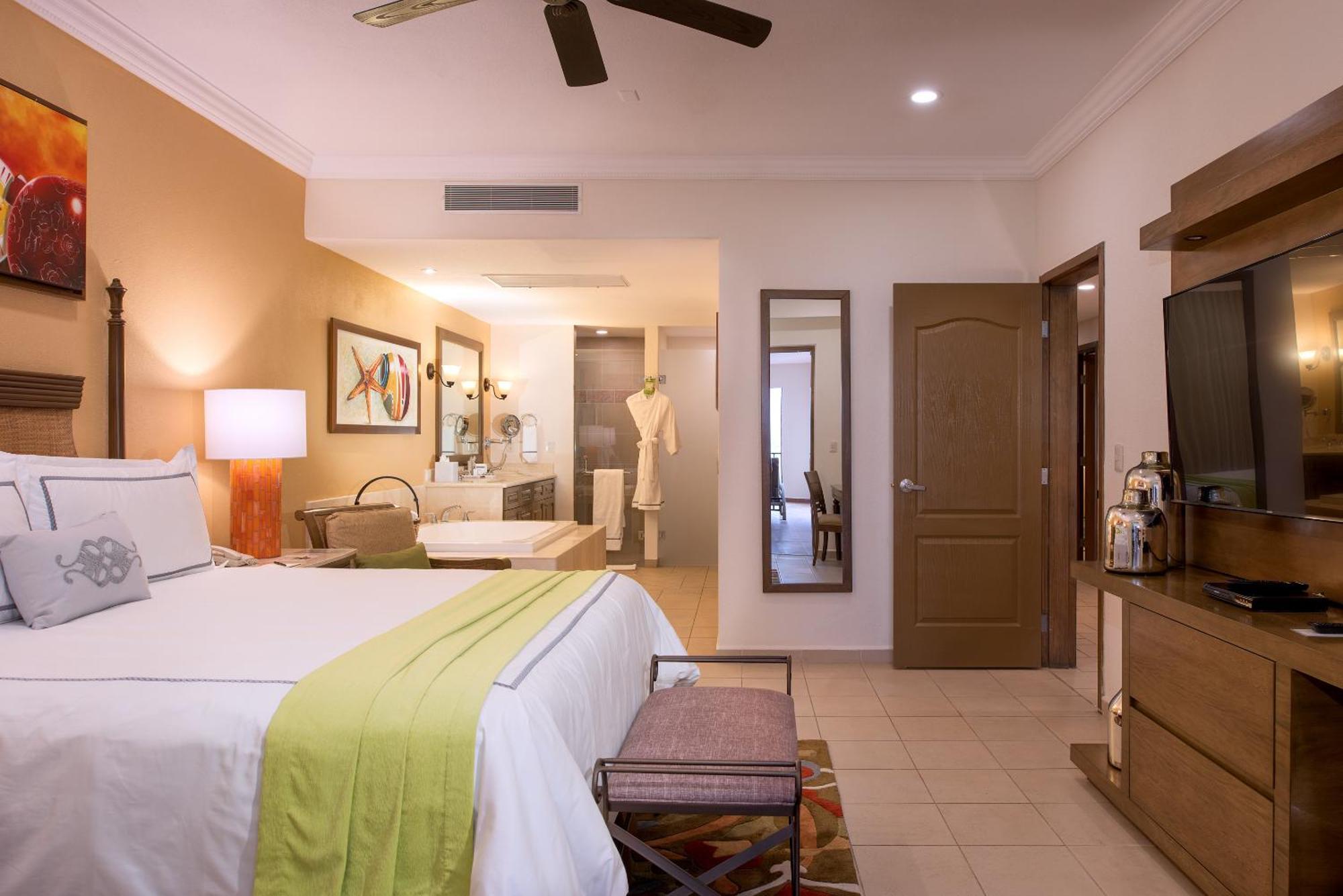 Villa Del Palmar At The Islands Of Loreto Loreto  Szoba fotó
