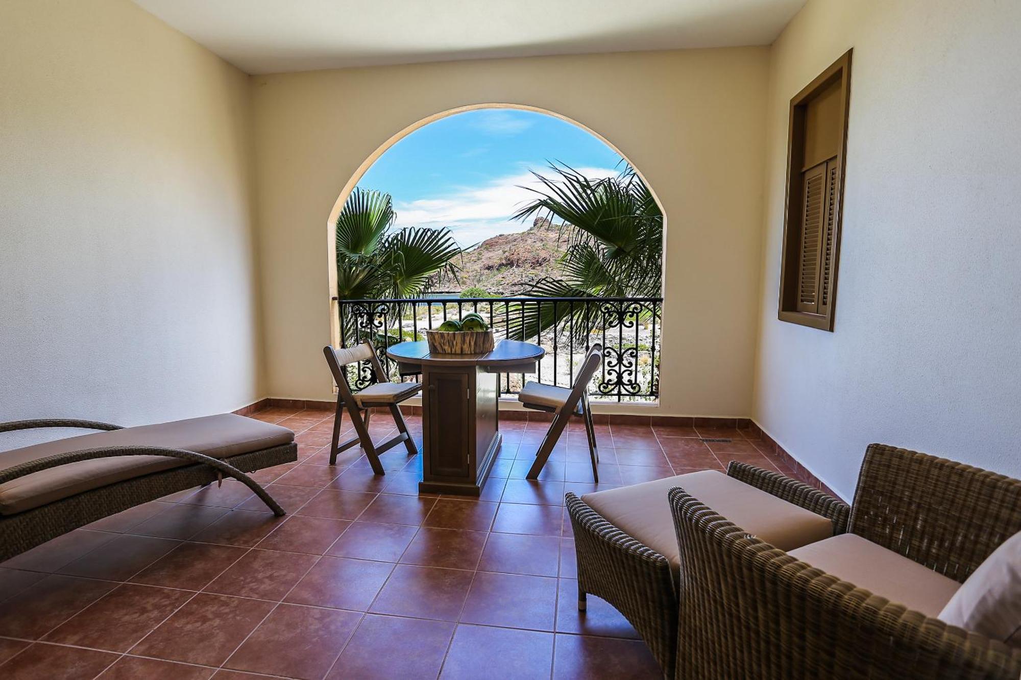 Villa Del Palmar At The Islands Of Loreto Loreto  Szoba fotó