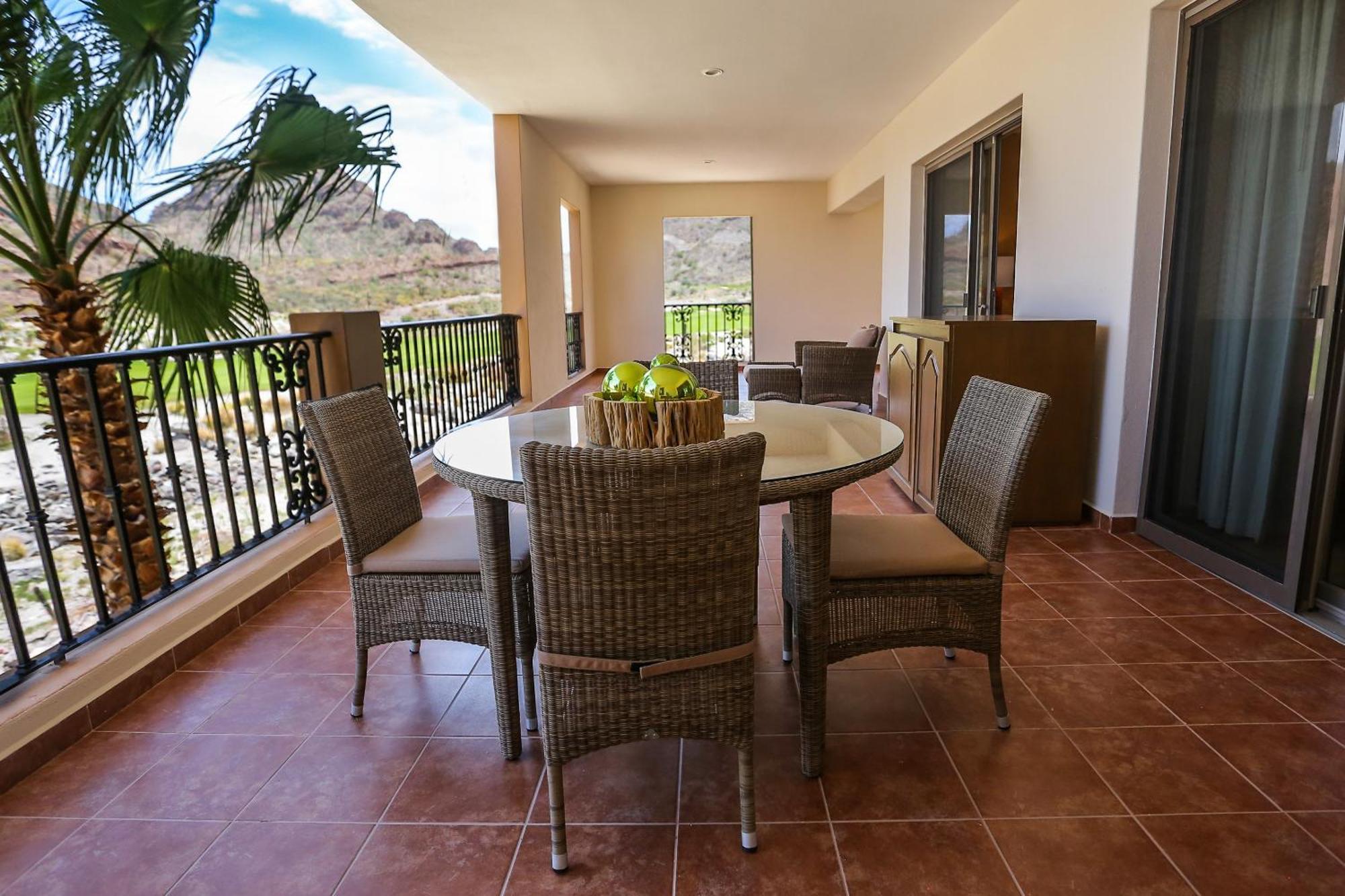 Villa Del Palmar At The Islands Of Loreto Loreto  Szoba fotó