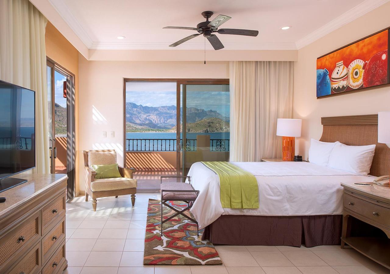 Villa Del Palmar At The Islands Of Loreto Loreto  Szoba fotó