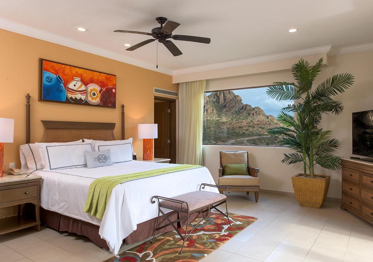 Villa Del Palmar At The Islands Of Loreto Loreto  Szoba fotó