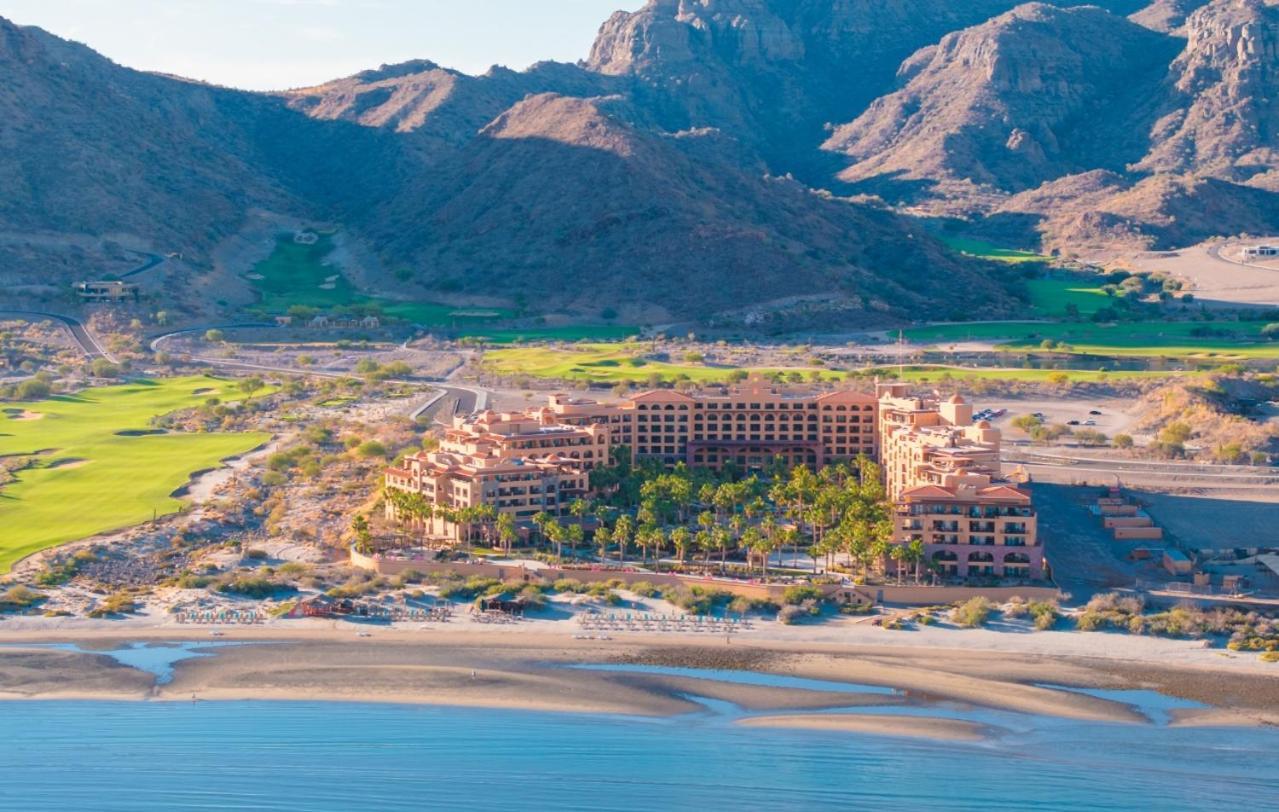 Villa Del Palmar At The Islands Of Loreto Loreto  Kültér fotó