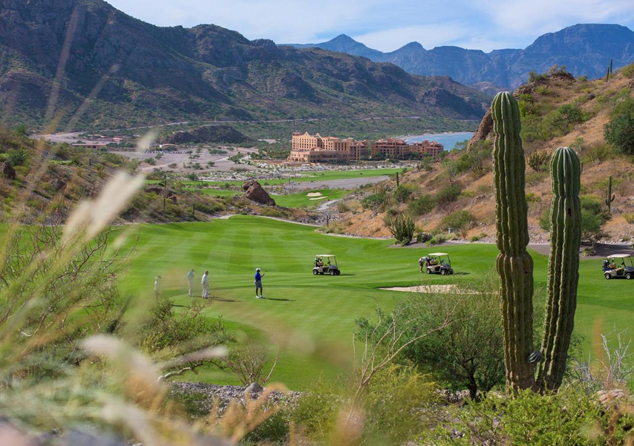 Villa Del Palmar At The Islands Of Loreto Loreto  Kültér fotó